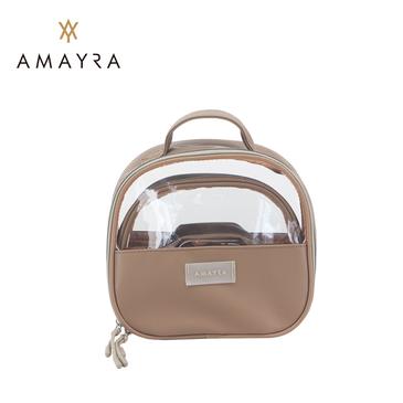 Portacosmetico x 3 Unid. - Amayra 