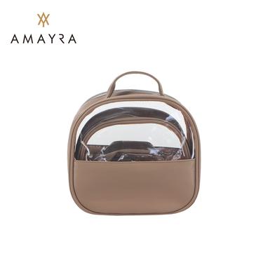 Portacosmetico x 3 Unid. - Amayra 