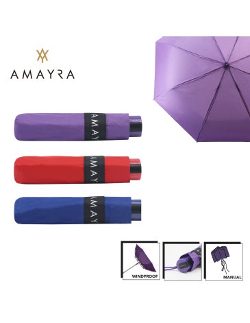 Paraguas Manual  Amayra 