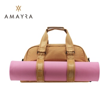 Bolso Yoga  - Amayra 