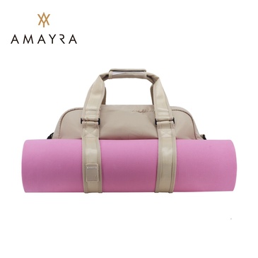 Bolso Yoga  - Amayra 