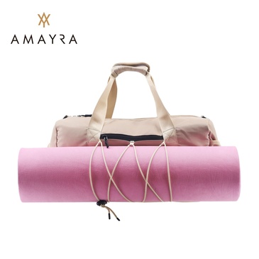 Bolso Yoga - Amayra 