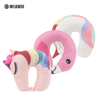 Venta por Mayor y Catalogo Almohada de Viaje Pillow Influencer