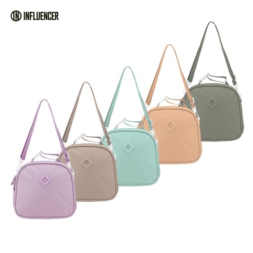 Lunchera  Influencer