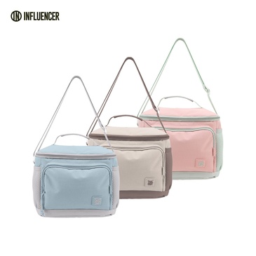 Lunchera  Influencer