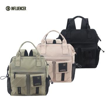 Mochila School Influencer