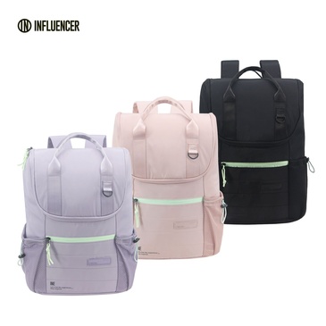 Mochila School Influencer