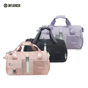 Bolso School Influencer