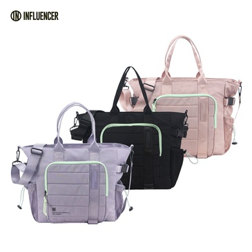 Bolso School Influencer