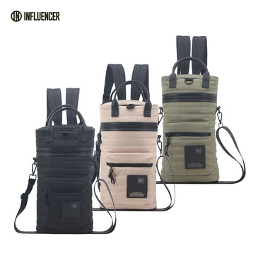 Venta por Mayor y Catalogo Mochila Matera  Influencer