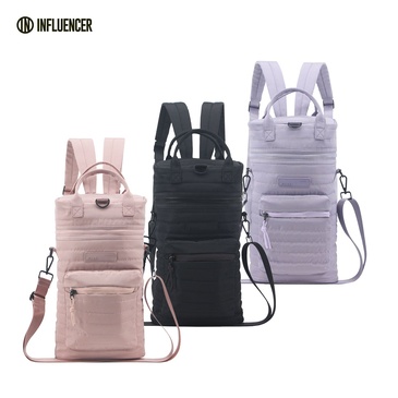 Bolso / Mochila Matera  Influencer