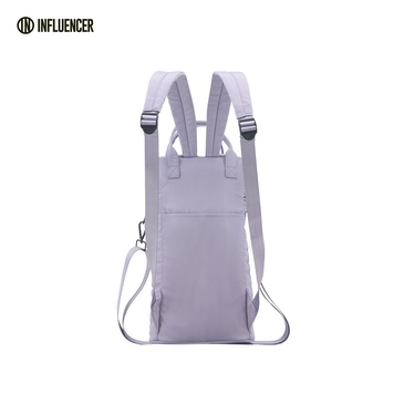Bolso / Mochila Matera  - Influencer