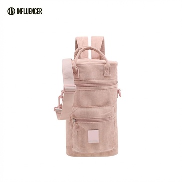 Mochila Corderoy Matera - Influencer
