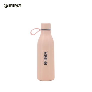 Botella Termica 550ML - Influencer