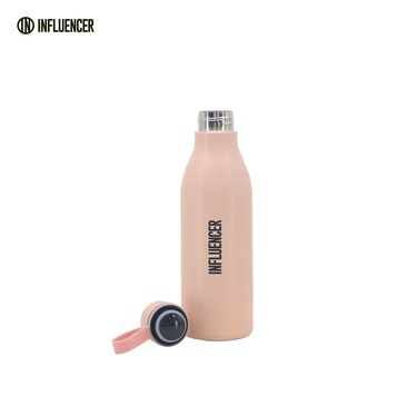 Botella Termica 550ML - Influencer