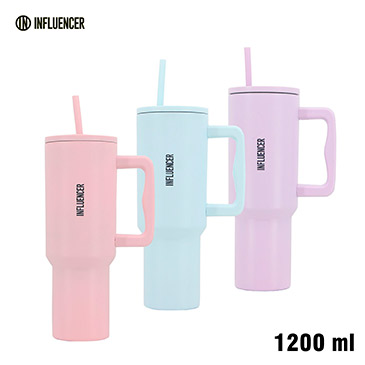 Vaso Termico 1200ml Influencer