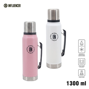 Termo 1300ML Influencer