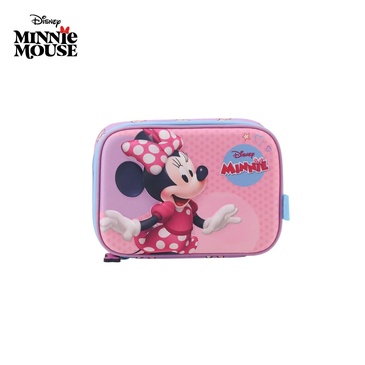 Cartuchera Minnie Disney