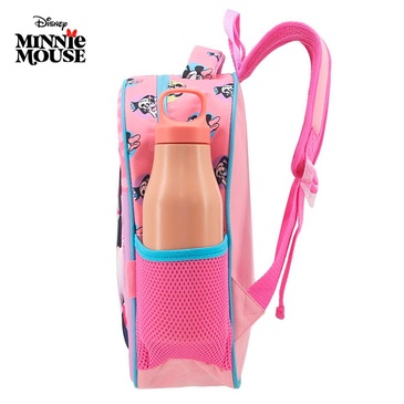 Mochilas Minnie 12 