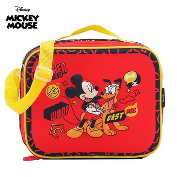 Lunchera Mickey Disney