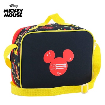 Lunchera Mickey - Disney