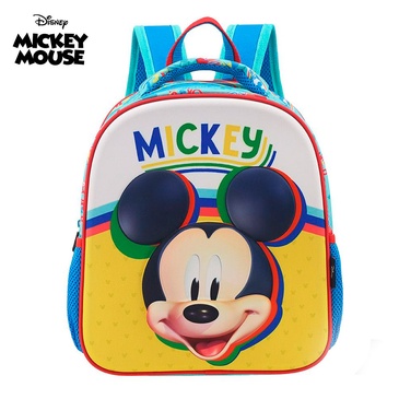 Mochilas Mickey 12 