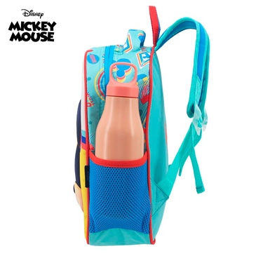 Mochilas Mickey 12 