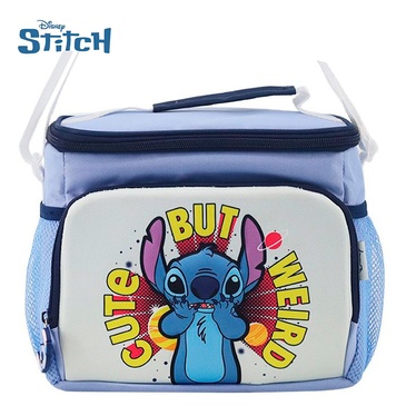 Lunchera Stitch Disney