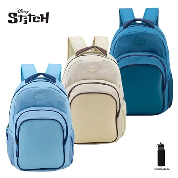 Mochila Stitch 18 
