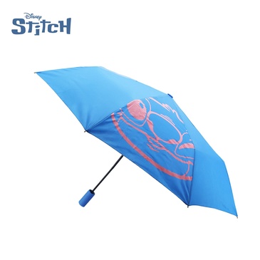 Paraguas Automatico Stitch - Disney