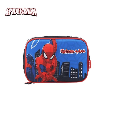 Cartucheras Spiderman Disney
