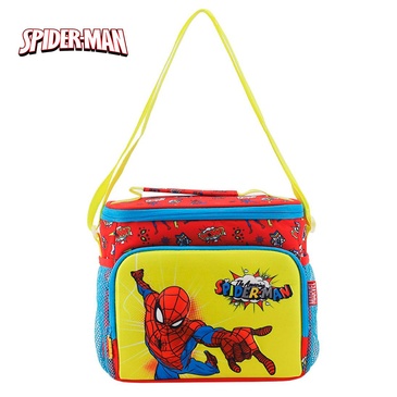 Lunchera Spiderman  Disney