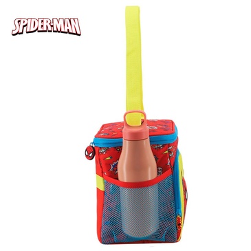 Lunchera Spiderman  - Disney