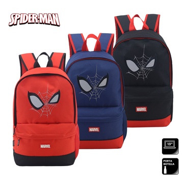 Mochila Spiderman 18 