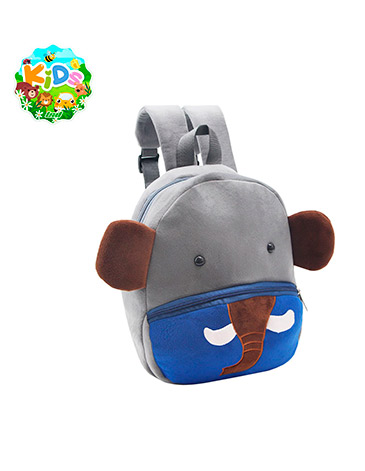 Mochila Jardin Animalitos 12 