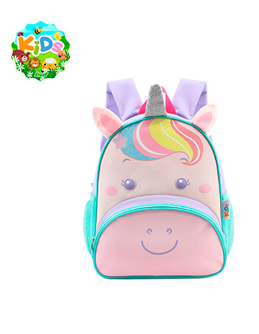 Mochila Jardin Animalitos 13 