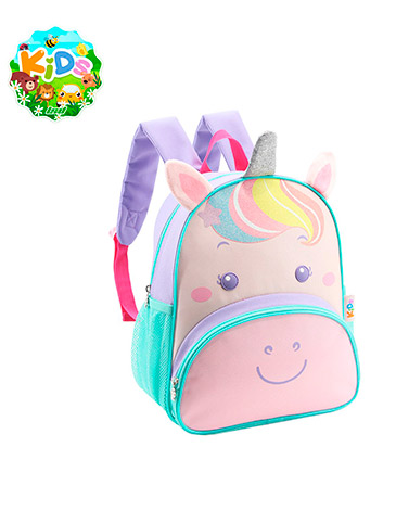 Mochila Jardin Animalitos 13 