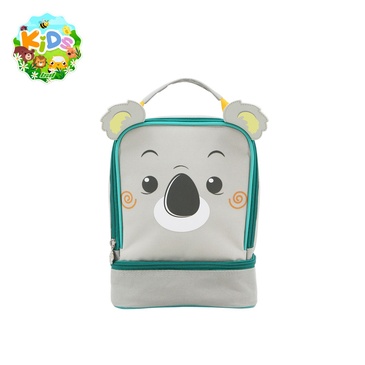 Lunchera Animalitos - Lsyd