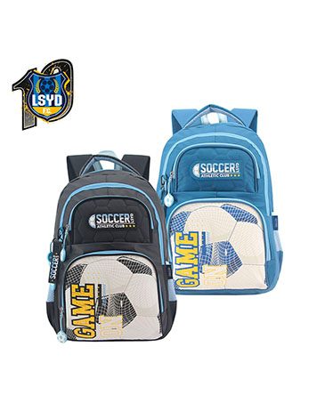 Mochila Soccer 18 
